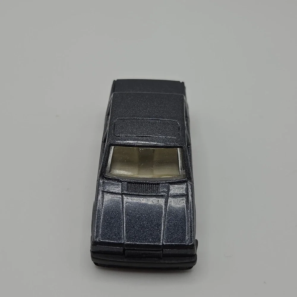 Volvo 760 gle